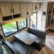 2021 Sunseeker 32ft Class C