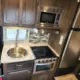 2021 Conquest 24ft Class C