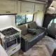 2021 Sunseeker 32ft Class C