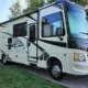 2022 Jayco Alante 32ft Class A