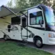 2022 Jayco Alante 32ft Class A