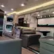 2022 Jayco Alante 32ft Class A