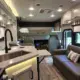 2022 Jayco Alante 32ft Class A