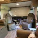 2022 Jayco Alante 32ft Class A