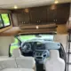 2021 Conquest 24ft Class C