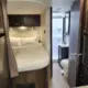 2021 Conquest 24ft Class C
