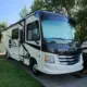 2022 Jayco Alante 32ft Class A