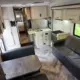 2021 Sunseeker 32ft Class C