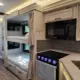 2022 Jayco Alante 32ft Class A