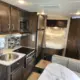 2021 Conquest 24ft Class C