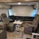 2022 Jayco Alante 32ft Class A