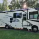 2022 Jayco Alante 32ft Class A